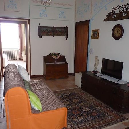 Appartamento Palazzo Del Provveditore Vista Lago ديسينسانو ديل غاردا المظهر الخارجي الصورة